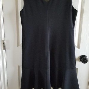 Reitmans Black Size L Dress
